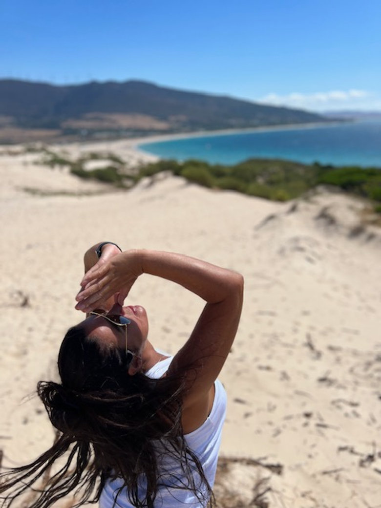 Wellness events and workshops